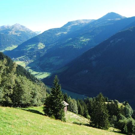 Chalet In Moertschach In Carinthia With Garden المظهر الخارجي الصورة